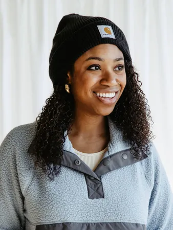 Carhartt Knit Cuffed Beanie Closeout