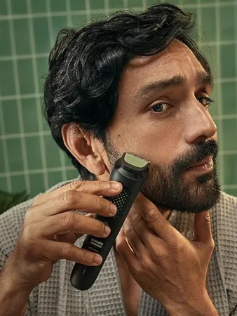 Philips Norelco All-in-One 3000 Series