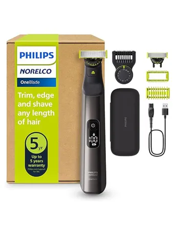 Philips Norelco OneBlade 360 Pro
