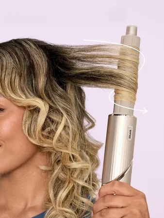 Shark FlexStyle Air Styling & Drying System