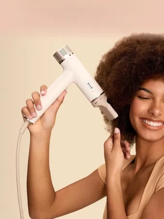 Shark SpeedStyle Hair Dryer