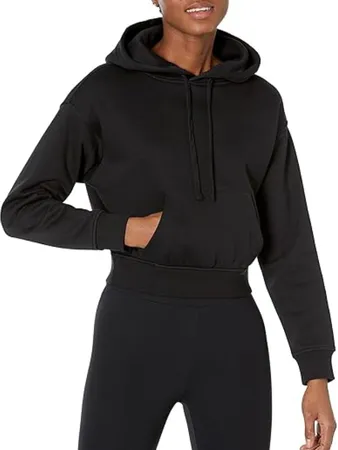 Amazon Essentials Women’s Crewneck Sweatshirt