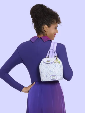 Loungefly Wicked Micro Backpack