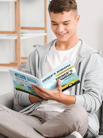 Driving Exam Pass Kit