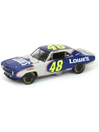 GreenLight Chevy Camaro 