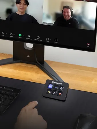 Elgato Stream Deck Mini