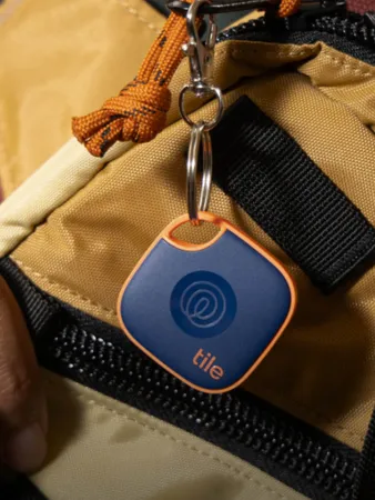 Life360 Tile Bluetooth Tracker
