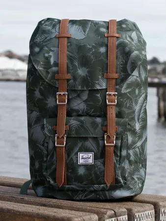 Herschel Little America Backpack