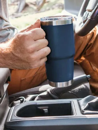 YETI Rambler Insulated Travel Mug