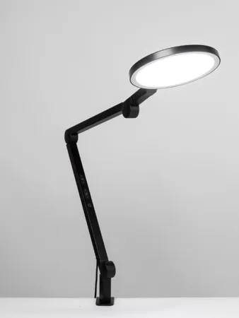 LUME CUBE Edge 2.0 LED Desk Lamp