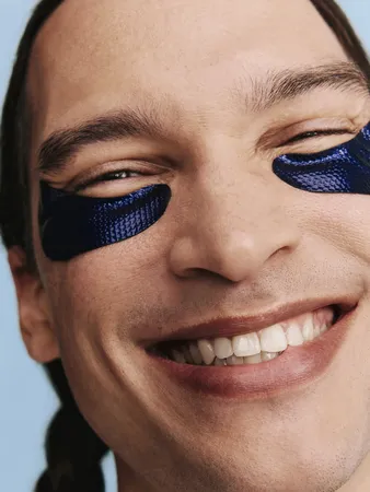 HORACE Anti-Fatigue Under Eye Patches