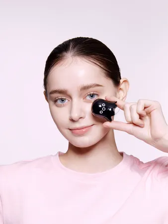 TONYMOLY Tako Blackhead Scrub Stick