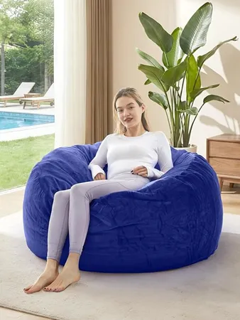 Giant Bean Bag Chair