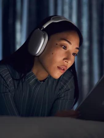 Apple AirPods Max