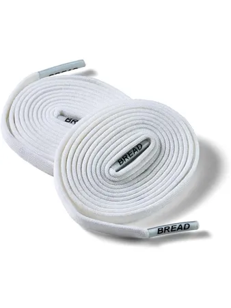 Bread Elastic No-Tie Shoelaces