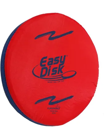 Funsparks Easy Catch Flying Disc