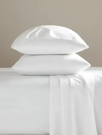 Brooklinen Luxe Bed Sheet Set