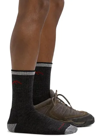 Darn Tough Hiker Micro Crew Socks