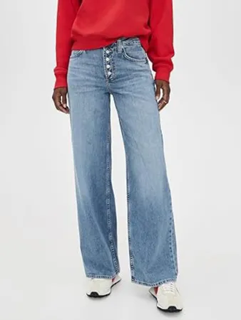 Free People Boyfriend Friday Shirt