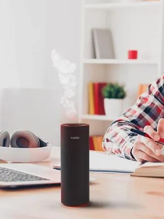 Homedics Portable Humidifier