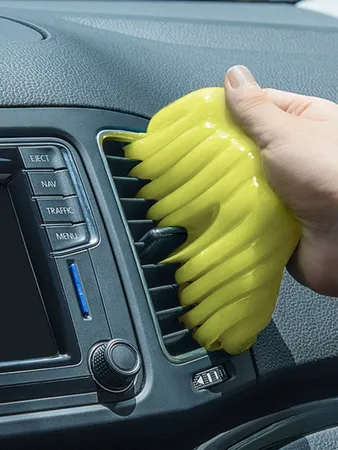 ColorCoral Cleaning Gel Keyboard Cleaner