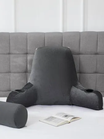 ComfortSpa Reading Pillow Backrest Cushion