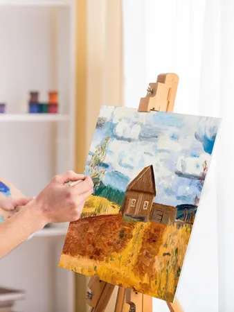 KEFF Canvas Boards Pack