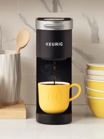 Keurig K-Mini Single Serve Coffee Maker