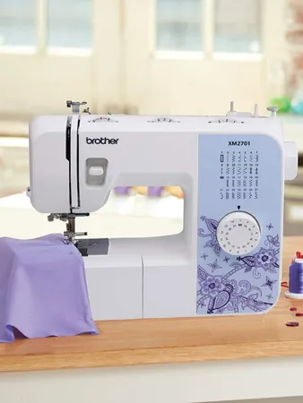 Brother XM2701 Sewing Machine