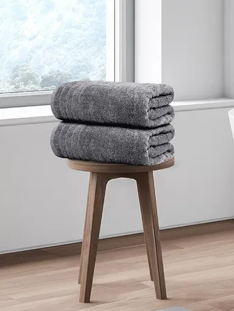 Tens Towels Cotton Bath Towel Set