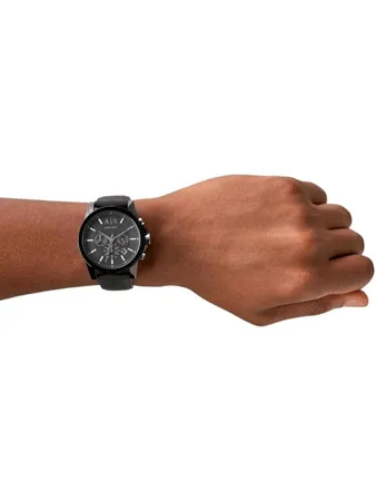 Armani Exchange Watch
