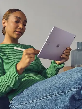 Apple iPad Air 13-inch
