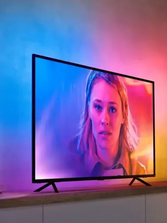 Philips Hue Gradient Smart Lightstrip
