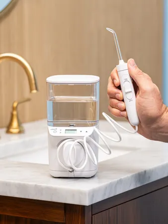 Waterpik SmartAdvance Water Flosser