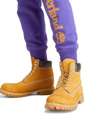 Timberland Premium Waterproof Boots