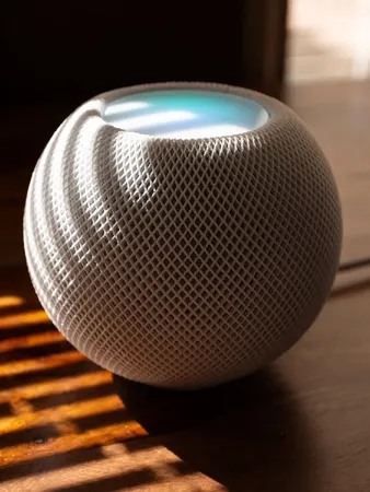 Apple HomePod mini