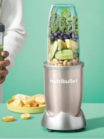 NutriBullet Pro 900 Blender