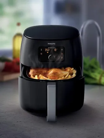 Philips TurboStar Air Fryer