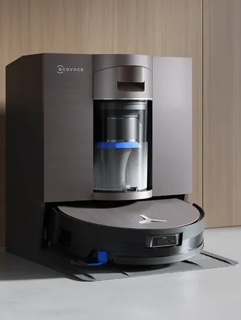 ECOVACS DEEBOT X11 Robot Vacuum