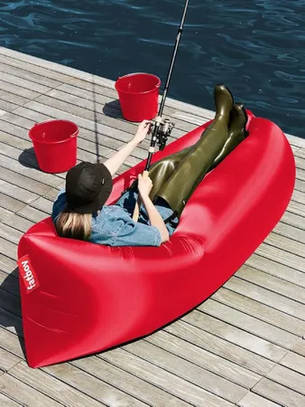 Fatboy Lamzac Original Inflatable Lounger