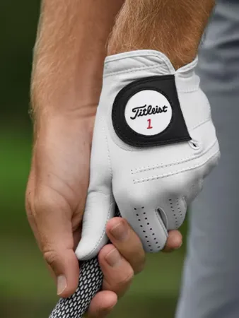 Titleist Players Golf Glove