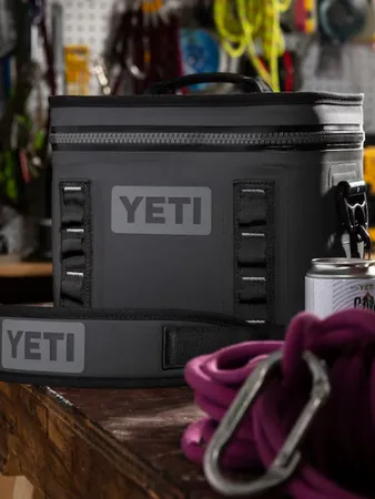 YETI Hopper Flip 8 Portable Soft Cooler