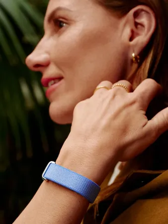 Google Fitbit Air Performance Loop Band