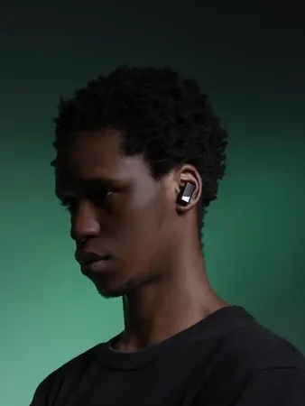 Status Pro X Wireless Earbuds