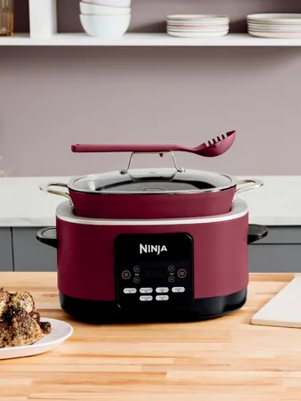 Ninja 10-in-1 Foodi Possible Multi-Cooker
