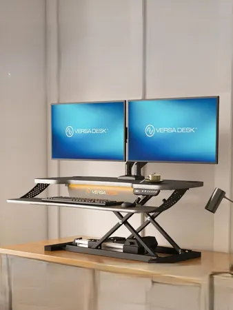 VERSADESK PowerPro Elite 36"