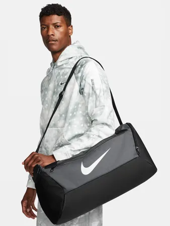 NIKE Brasilia Small Duffel