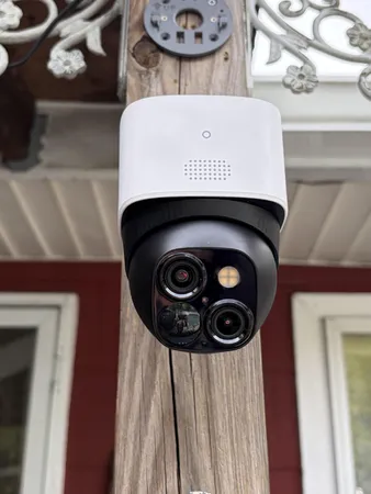 eufy ExpertSecure System E10