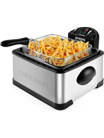 Chefman Deep Fryer