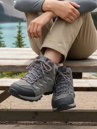 Columbia Women's Crestwood Waterproof